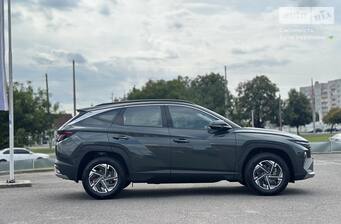 Hyundai Tucson 2025 Express