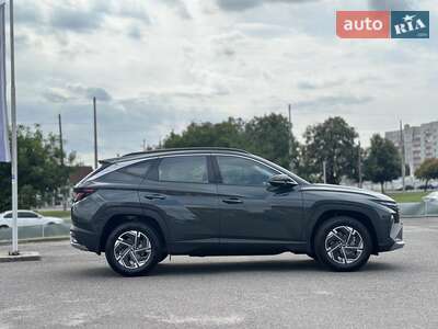 Hyundai Tucson 2025 Express