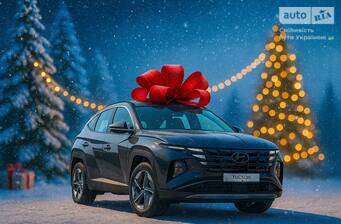 Hyundai Tucson 2025 Elegance