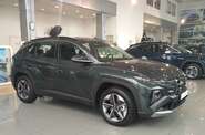 Hyundai Tucson Elegance