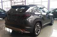 Hyundai Tucson Elegance