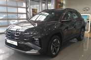 Hyundai Tucson Elegance