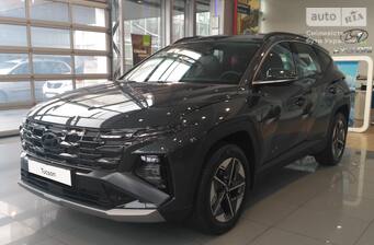 Hyundai Tucson 2025 Elegance