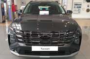 Hyundai Tucson Elegance