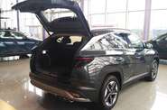 Hyundai Tucson Elegance