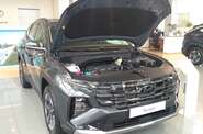 Hyundai Tucson Elegance