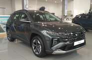 Hyundai Tucson - фото 1