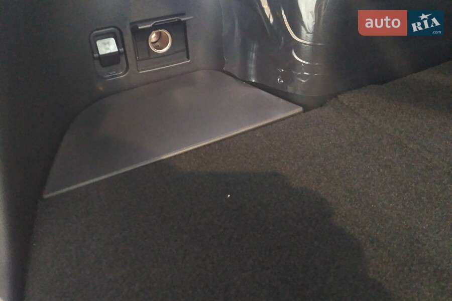 Hyundai Tucson - фото 16