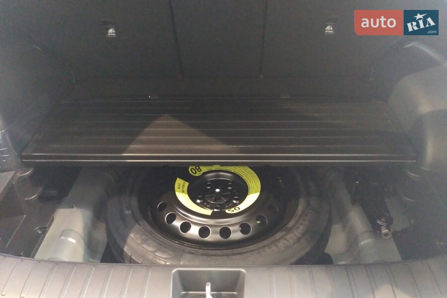 Hyundai Tucson - фото 15