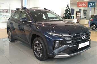 Hyundai Tucson 2025 в Харків