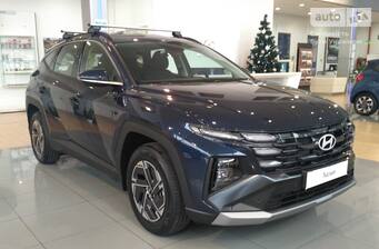 Hyundai Tucson 2025 Express