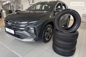 Hyundai Tucson 2025 Express