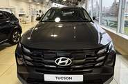 Hyundai Tucson Dynamic