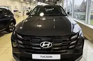 Hyundai Tucson Dynamic