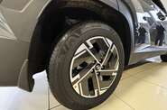 Hyundai Tucson Dynamic