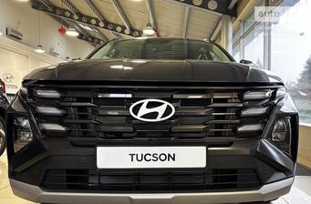 Hyundai Tucson 2025 Dynamic