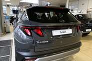 Hyundai Tucson - фото 4