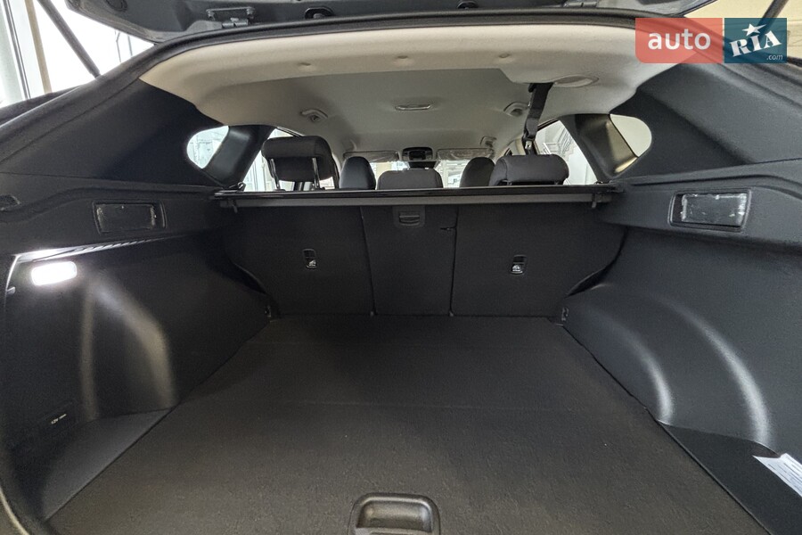 Hyundai Tucson - фото 17