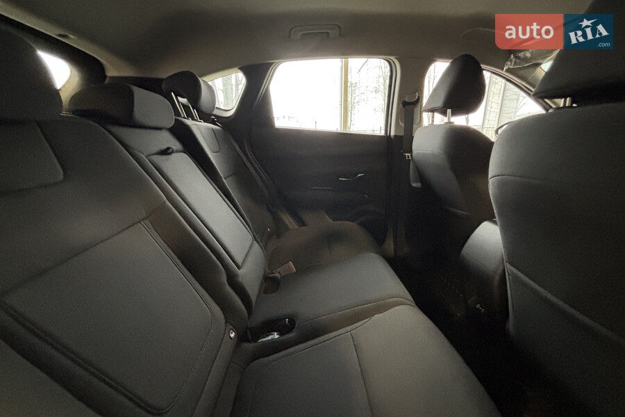 Hyundai Tucson - фото 18
