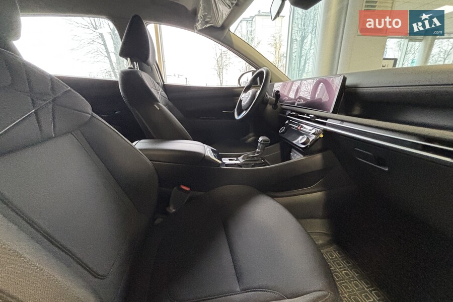 Hyundai Tucson - фото 20