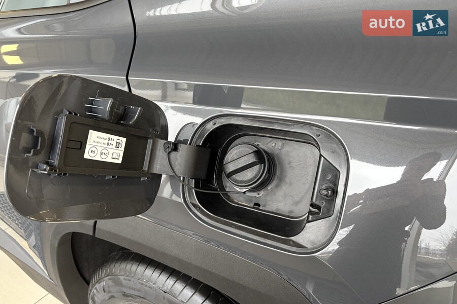 Hyundai Tucson - фото 21