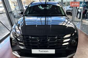 Hyundai Tucson 2025 в Одеса