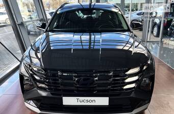 Hyundai Tucson 2025 Elegance