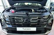 Hyundai Tucson Elegance