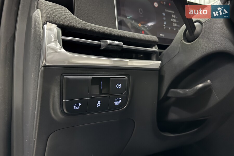 Hyundai Tucson - фото 17