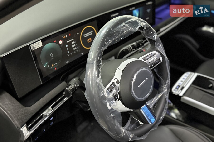 Hyundai Tucson - фото 22