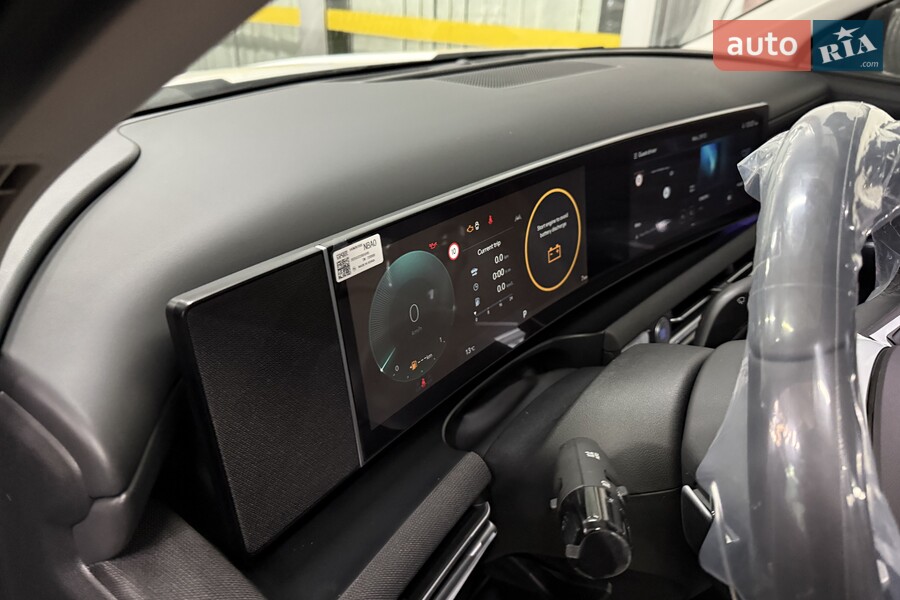 Hyundai Tucson - фото 24