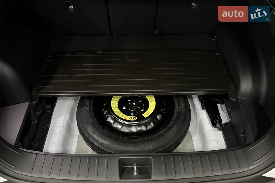 Hyundai Tucson - фото 29