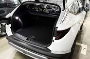 Hyundai Tucson - фото 11