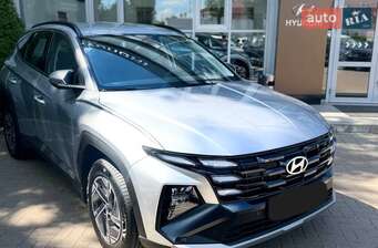 Hyundai Tucson 2025 в Київ
