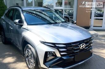 Hyundai Tucson 2025 Express