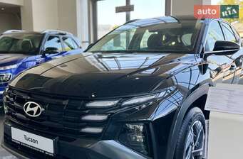 Hyundai Tucson 2025 в Київ