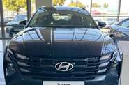 Hyundai Tucson Express