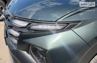 Hyundai Tucson 2025 Express