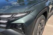 Hyundai Tucson Express