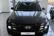Hyundai Tucson Express