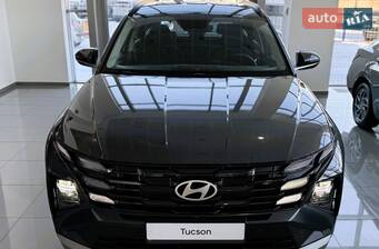 Hyundai Tucson 2.0 MPi AT (156 к.с.) Express