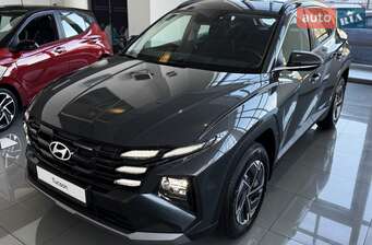 Hyundai Tucson 2025 в Київ