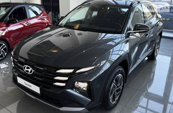 Hyundai Tucson 2025 Express