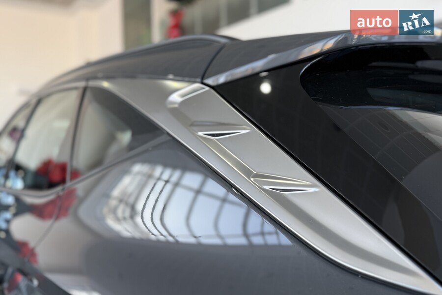 Hyundai Tucson - фото 10