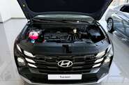 Hyundai Tucson - фото 22