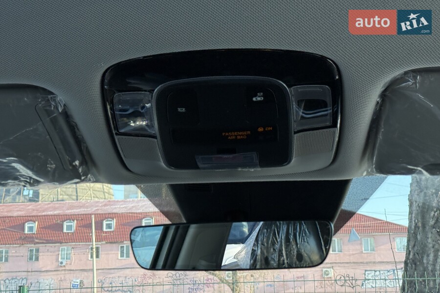 Hyundai Tucson - фото 12