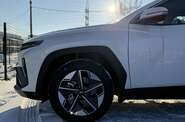Hyundai Tucson - фото 9