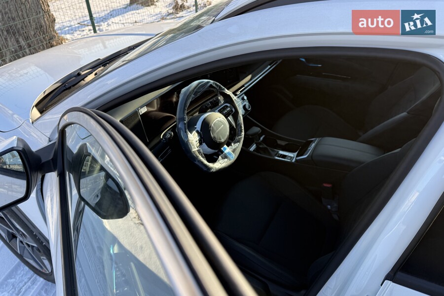 Hyundai Tucson - фото 11