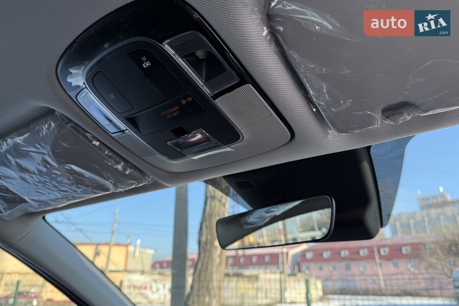 Hyundai Tucson - фото 18