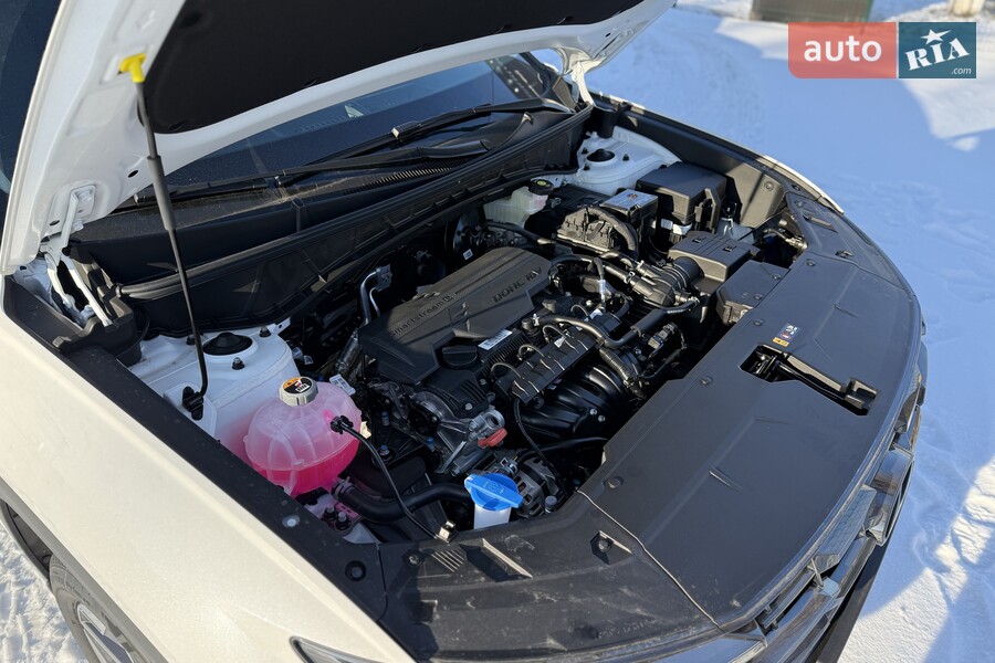 Hyundai Tucson - фото 24